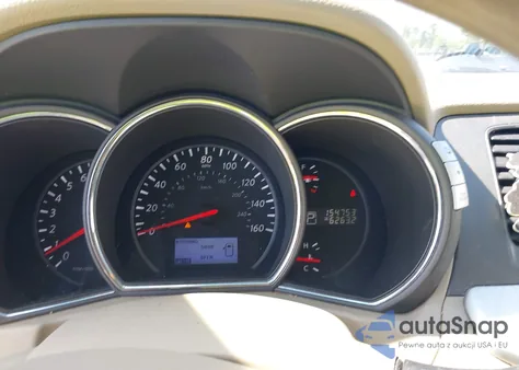 2014 Nissan Murano Le/S/Sl/Sv from USA, damaged, VIN JN8AZ1MU7EW409702